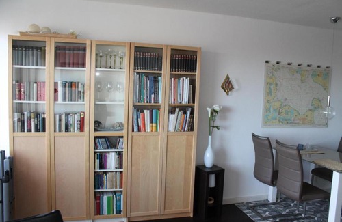Holm Apartamento | Ferienwohnung E724 an der Ostsee