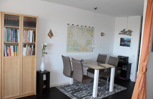 Holm Apartamento | Ferienwohnung E724 an der Ostsee