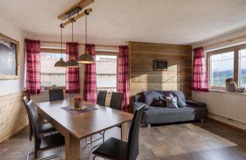 Holdernach Apartamento | Ferienwohnung Eberharter