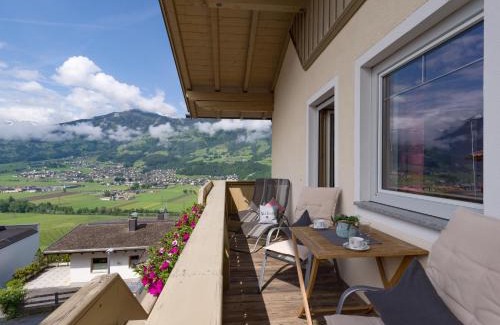 Holdernach Apartamento | Ferienwohnung Eberharter