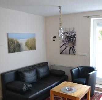 Eckernfoerde Apartamento | Ferienwohnung Eckernforde