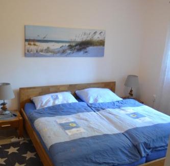 Eckernfoerde Apartamento | Ferienwohnung Eckernforde