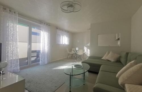 Rust Apartamento | Ferienwohnung Edelweiß