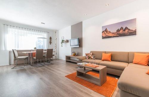 Gais Apartamento | Ferienwohnung Eder