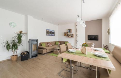Gais Apartamento | Ferienwohnung Eder