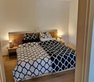 Mertesdorf Apartamento | Ferienwohnung Edgar und 300 qm Garten Trier Mosel Eifel