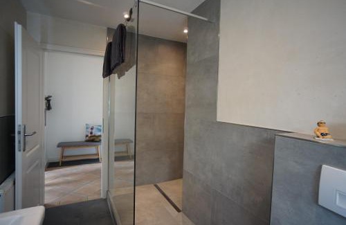 Neugalmsbull Apartamento | Ferienwohnung Edith Galmsbüll