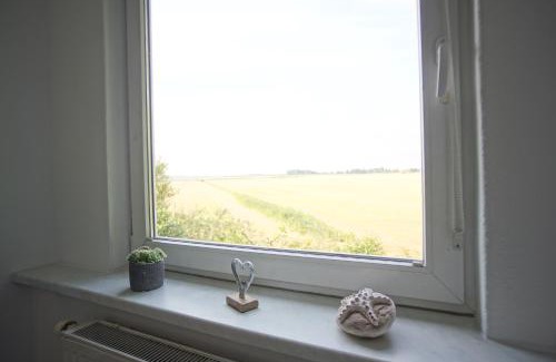 Neugalmsbull Apartamento | Ferienwohnung Edith Galmsbüll