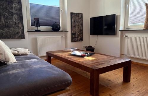 Bad Bertrich Apartamento | Ferienwohnung EG AusZeit