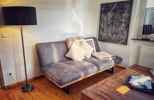 Bad Bertrich Apartamento | Ferienwohnung EG AusZeit