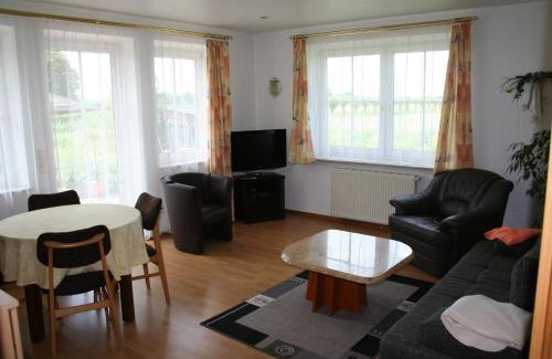 Groß Vollstedt Apartamento | Ferienwohnung Ehmsen