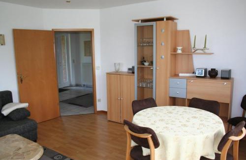 Groß Vollstedt Apartamento | Ferienwohnung Ehmsen