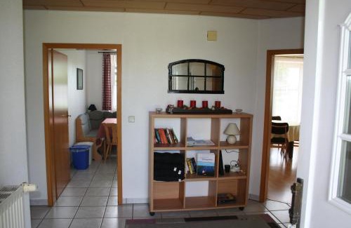 Groß Vollstedt Apartamento | Ferienwohnung Ehmsen