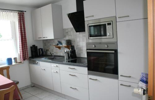 Groß Vollstedt Apartamento | Ferienwohnung Ehmsen