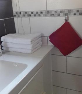 Eckernfoerde Apartamento | Ferienwohnung Eichhörnchen