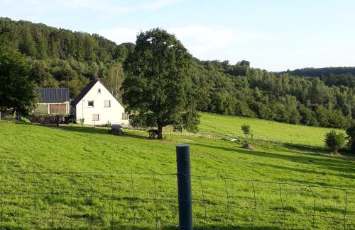 Briedel Apartamento | Ferienwohnung Eiernest