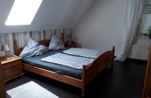 Briedel Apartamento | Ferienwohnung Eiernest