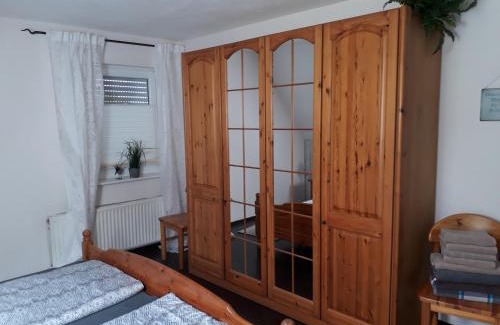 Briedel Apartamento | Ferienwohnung Eiernest