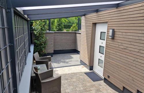 Nideggen Apartamento | Ferienwohnung Eifelglück