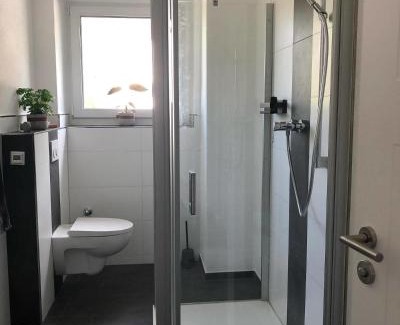 Pelm Apartamento | Ferienwohnung Eifelglück