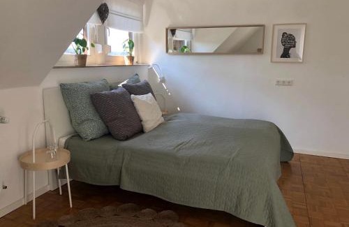 Pelm Apartamento | Ferienwohnung Eifelglück