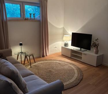 Heimbach Apartamento | Ferienwohnung Eifelgrün Heimbach