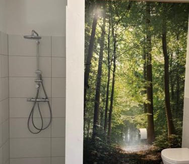 Heimbach Apartamento | Ferienwohnung Eifelgrün Heimbach