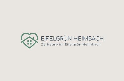 Heimbach Apartamento | Ferienwohnung Eifelgrün Heimbach