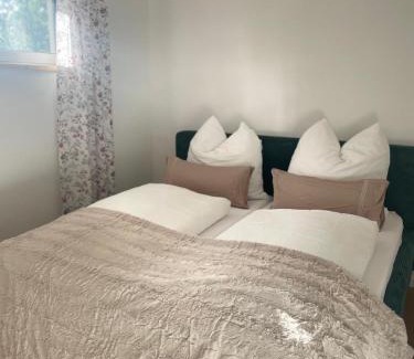 Heimbach Apartamento | Ferienwohnung Eifelgrün Heimbach