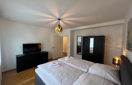 Bitburg Apartamento | Ferienwohnung Eifelliebe