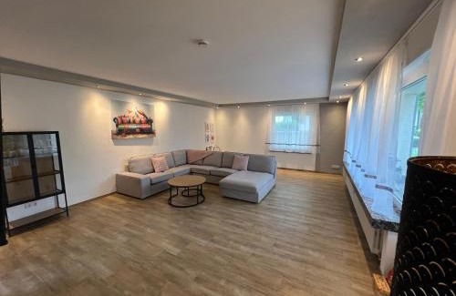 Bitburg Apartamento | Ferienwohnung Eifelliebe
