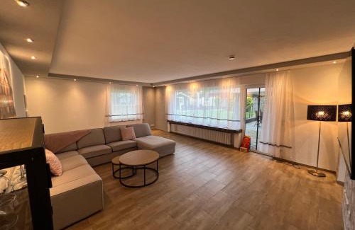 Bitburg Apartamento | Ferienwohnung Eifelliebe