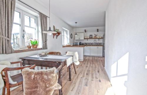 Berenbach Apartamento | Ferienwohnung Eifelrausch