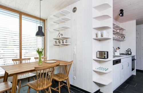 Bad Herrenalb Apartamento | Apartamento uno, 71 metros cuadrados con terraza y 2 dormitorios para máx. 6 personas