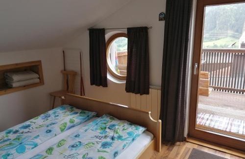 Wenns Apartamento | Ferienwohnung Eiter Anita
