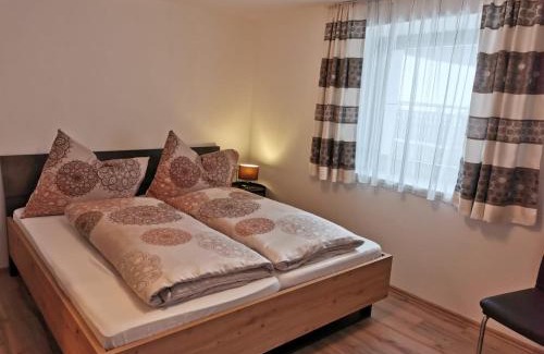 Sankt Leonhard im Pitztal Apartamento | Ferienwohnung Eiter Manuela