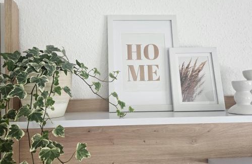 Iversheim Apartamento | Ferienwohnung Elya, Ihre Auszeit zwischen Therme, Outlet, Natur