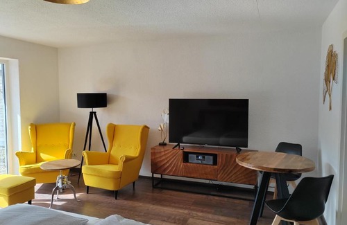 Pirna Apartamento | Ferienwohnung Elbtraum