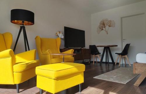 Pirna Apartamento | Ferienwohnung Elbtraum