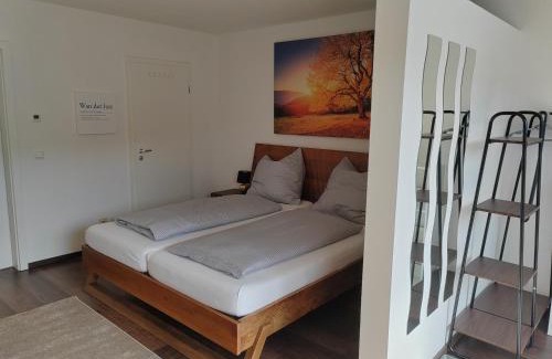 Pirna Apartamento | Ferienwohnung Elbtraum