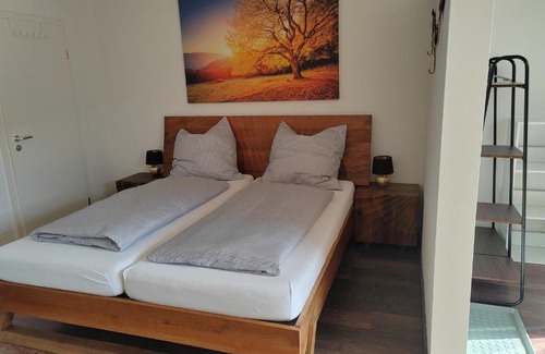 Pirna Apartamento | Ferienwohnung Elbtraum