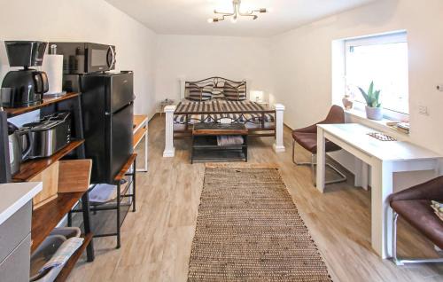 Muritz Apartamento | Ferienwohnung Eldetal