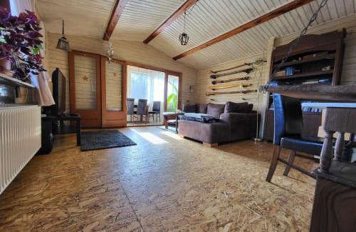 Bad Harzburg Apartamento | Ferienwohnung-Eldorstal-2-Urlaub-mit-Hund-in-Bad-Harzburg