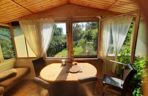 Bad Harzburg Apartamento | Ferienwohnung-Eldorstal-2-Urlaub-mit-Hund-in-Bad-Harzburg