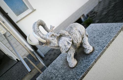 Gemarkung Weilstetten Apartamento | Ferienwohnung Elefanten