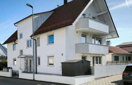 Gemarkung Weilstetten Apartamento | Ferienwohnung Elefanten