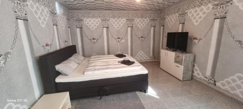Gemarkung Weilstetten Apartamento | Ferienwohnung Elefanten