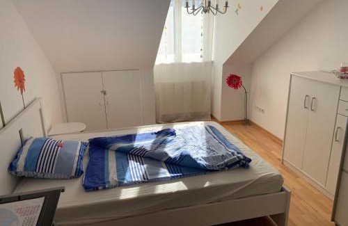 Oberstaufen Apartamento | Ferienwohnung-Elena