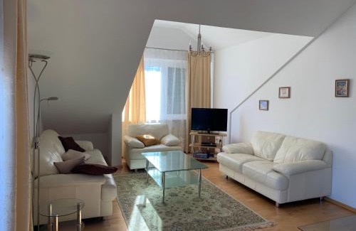 Oberstaufen Apartamento | Ferienwohnung-Elena