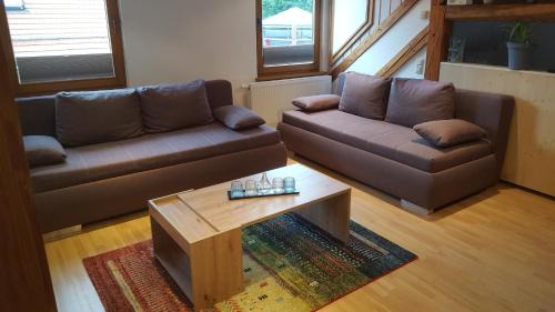 Poppenhausen Apartamento | Ferienwohnung Elena